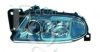 EQUAL QUALITY PP0895S Headlight